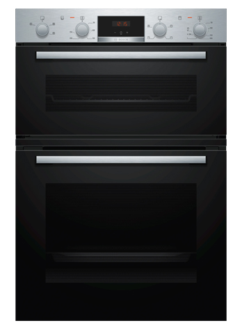 Bosch Oven Feb 2025