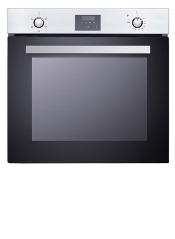 Teknix Oven Feb 2025